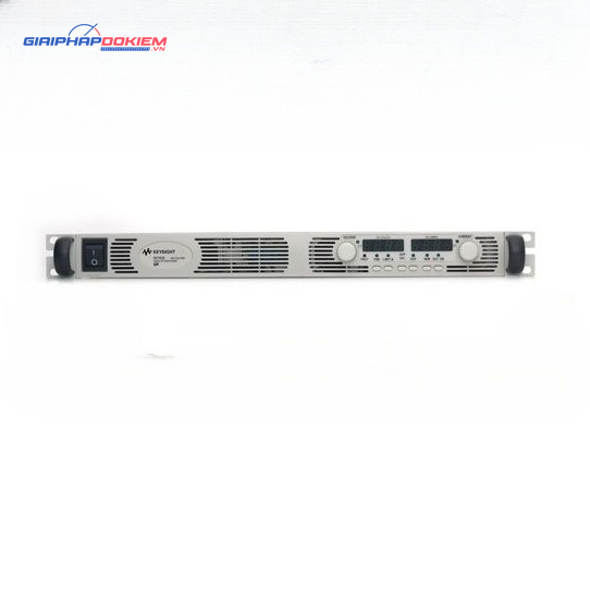 Nguồn DC KEYSIGHT N5745A (30V, 25A, 750W) 6 Nguồn DC KEYSIGHT N5745A (30V, 25A, 750W)