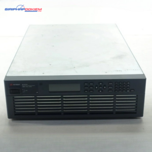 Nguồn DC KEYSIGHT RP7972A