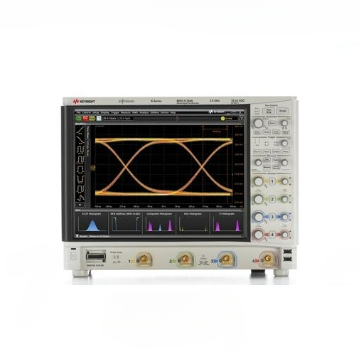 Máy hiện sóng số KEYSIGHT MSOS254A