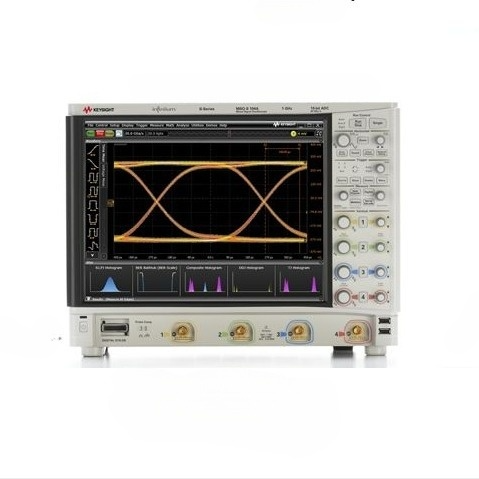 Máy hiện sóng số KEYSIGHT DSOS104A