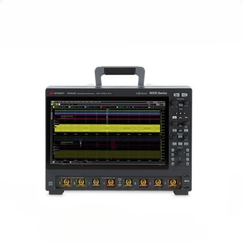 Máy hiện sóng số KEYSIGHT MXR608B