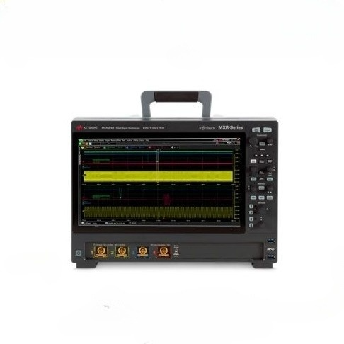 Máy hiện sóng số KEYSIGHT MXR604B