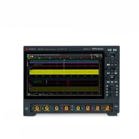 Máy hiện sóng số KEYSIGHT MXR108B