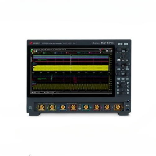 Máy hiện sóng số KEYSIGHT MXR058B