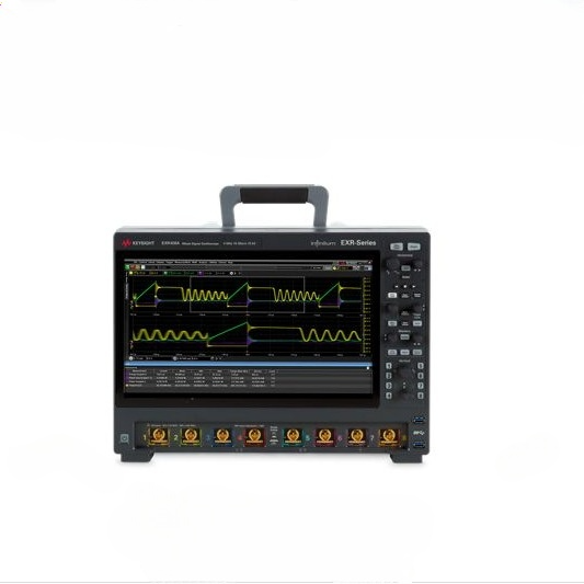 Máy hiện sóng số KEYSIGHT EXR408A