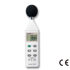 Máy đo độ ồn Center 320