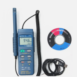 Máy đo độ ẩm nhiệt độ Center 313 12 Untitled fotor 20240730102348