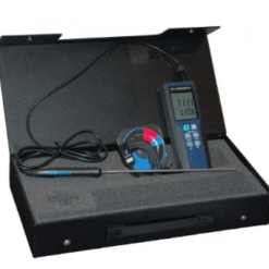 Máy đo nhiệt độ RTD chính xác Datalogger CENTER 376 15 Untitled fotor 20240730134320