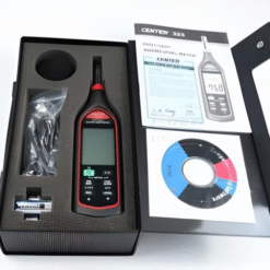 Máy đo độ ồn CENTER 323 13 Untitled fotor 20240730966