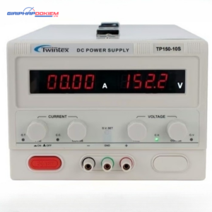 Máy cấp nguồn đa năng Twintex TP150-10S