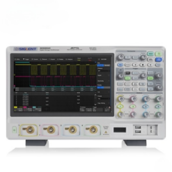 Máy hiện sóng Siglent SDS5104X
