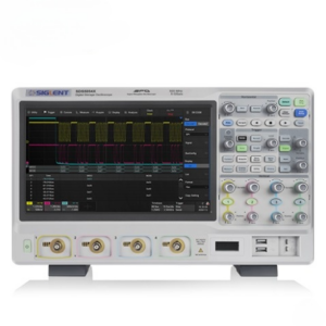 Máy hiện sóng Siglent SDS5104X