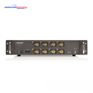 Máy hiện sóng Siglent SDS6058L