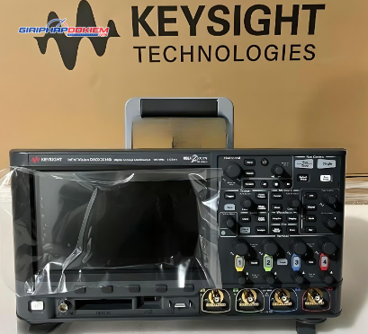 Máy hiện sóng số KEYSIGHT DSOX3014G (100 MHz; 5 GSa/s, 4CH) 11 Máy hiện sóng số KEYSIGHT DSOX3014G (100 MHz; 5 GSa/s, 4CH)