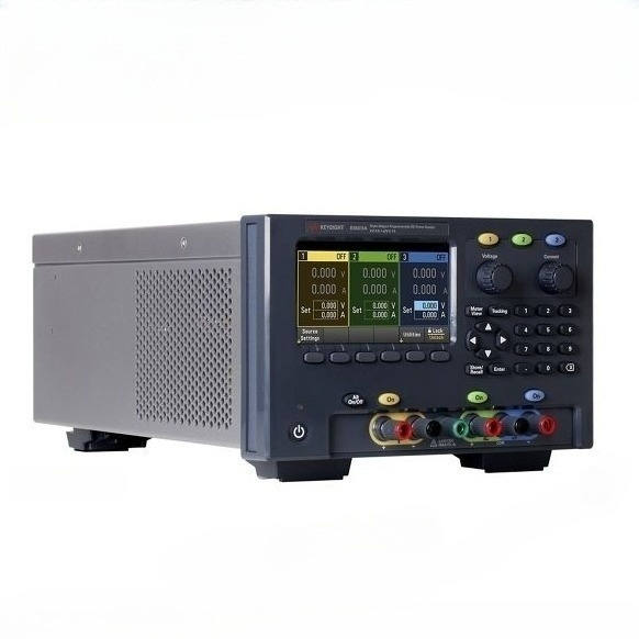 Bộ nguồn DC KEYSIGHT E36311A 14 KEYSIGHT E36311A