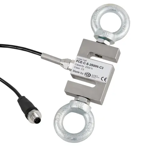 Máy đo lực PCE PCE-DFG N 2.5K 16 PCE PCE-DFG N 2.5K