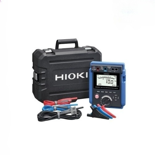 Hộp Đựng Hioki C0212 6 Hộp Đựng Hioki C0212 - Ảnh 3