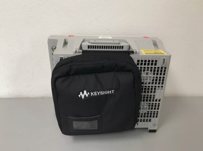 Máy hiện sóng số KEYSIGHT DSOS204A 12 Máy hiện sóng số KEYSIGHT DSOS204A - Ảnh 5