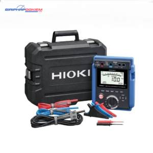 Thiết Bị Đo Điện Trở Cách Điện Hioki IR5051 5kV, Solar 2kV 16 Untitled3 fotor 20240716124032