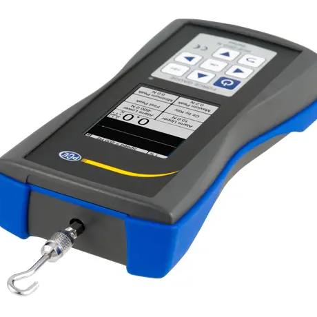 Máy đo lực PCE PCE-DFG N 10 12 Máy đo lực PCE PCE-DFG N 10 - Ảnh 6