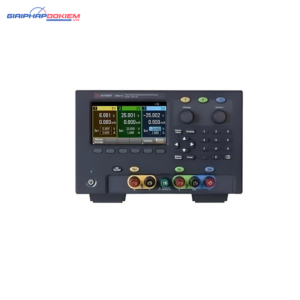 Bộ nguồn DC KEYSIGHT E36311A