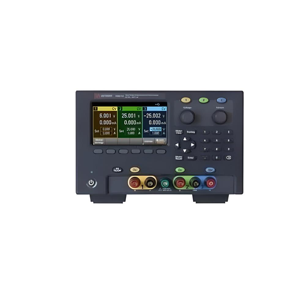 Bộ nguồn DC KEYSIGHT E36311A
