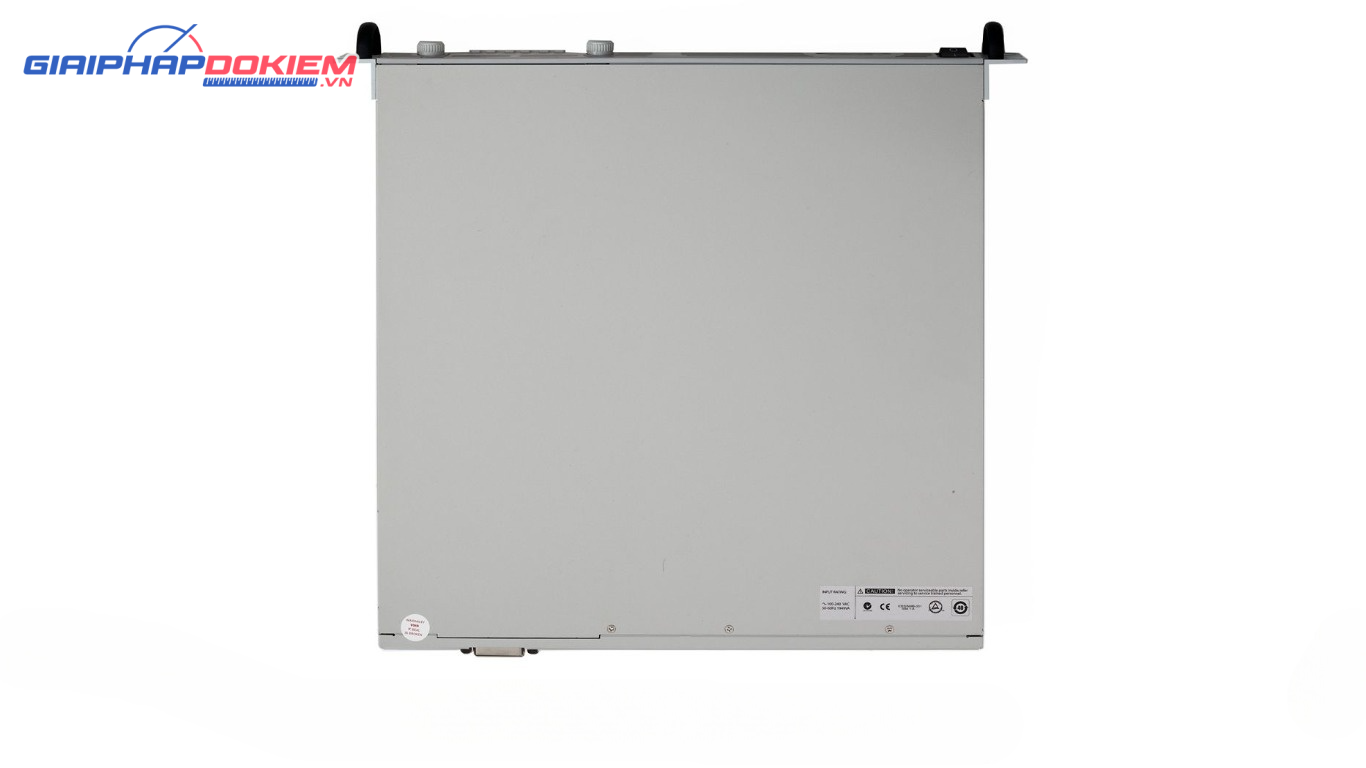 Nguồn DC KEYSIGHT N5746A (40V, 19A, 760W) 8 Nguồn DC KEYSIGHT N5746A (40V, 19A, 760W) - Ảnh 3