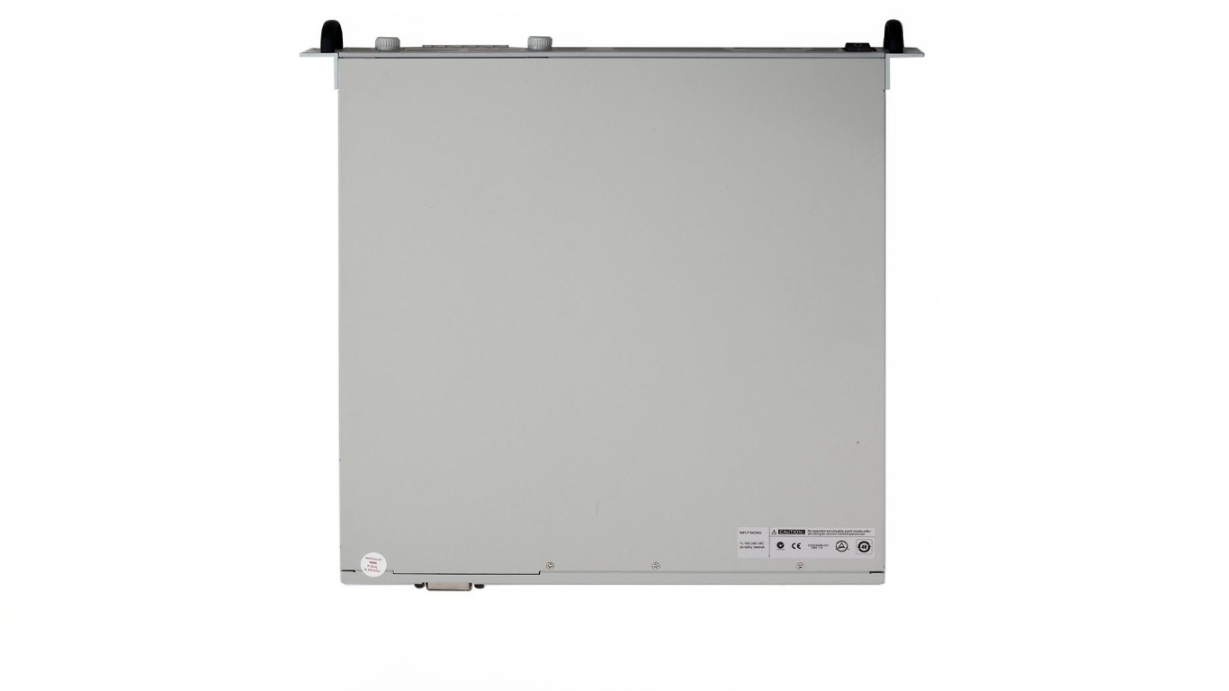 Nguồn DC KEYSIGHT N5742A (8V, 90A, 720W) 10 Nguồn DC KEYSIGHT N5742A (8V, 90A, 720W) - Ảnh 5