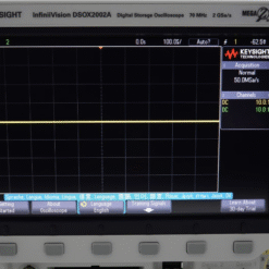 Máy hiện sóng số KEYSIGHT DSOX2002A (70 MHz, 2CH, 2 GSa/s) 12 Untitled4 fotor 2024071911347