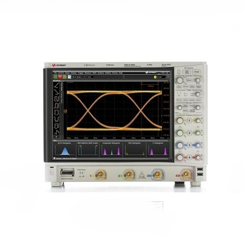 Máy hiện sóng số KEYSIGHT DSOS204A