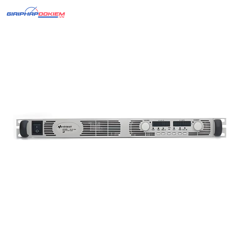 Nguồn DC KEYSIGHT N5746A (40V, 19A, 760W) 6 Nguồn DC KEYSIGHT N5746A (40V, 19A, 760W)