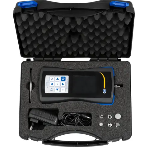 Máy đo lực PCE PCE-DFG N 10 23 PCE PCE-DFG N 10