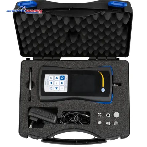 Máy đo lực PCE PCE-DFG N 10 8 Máy đo lực PCE PCE-DFG N 10 - Ảnh 2