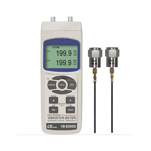 Máy đo độ rung LUTRON VB-8230SD