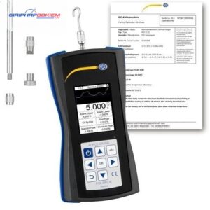 Máy đo lực PCE PCE-DFG N 5