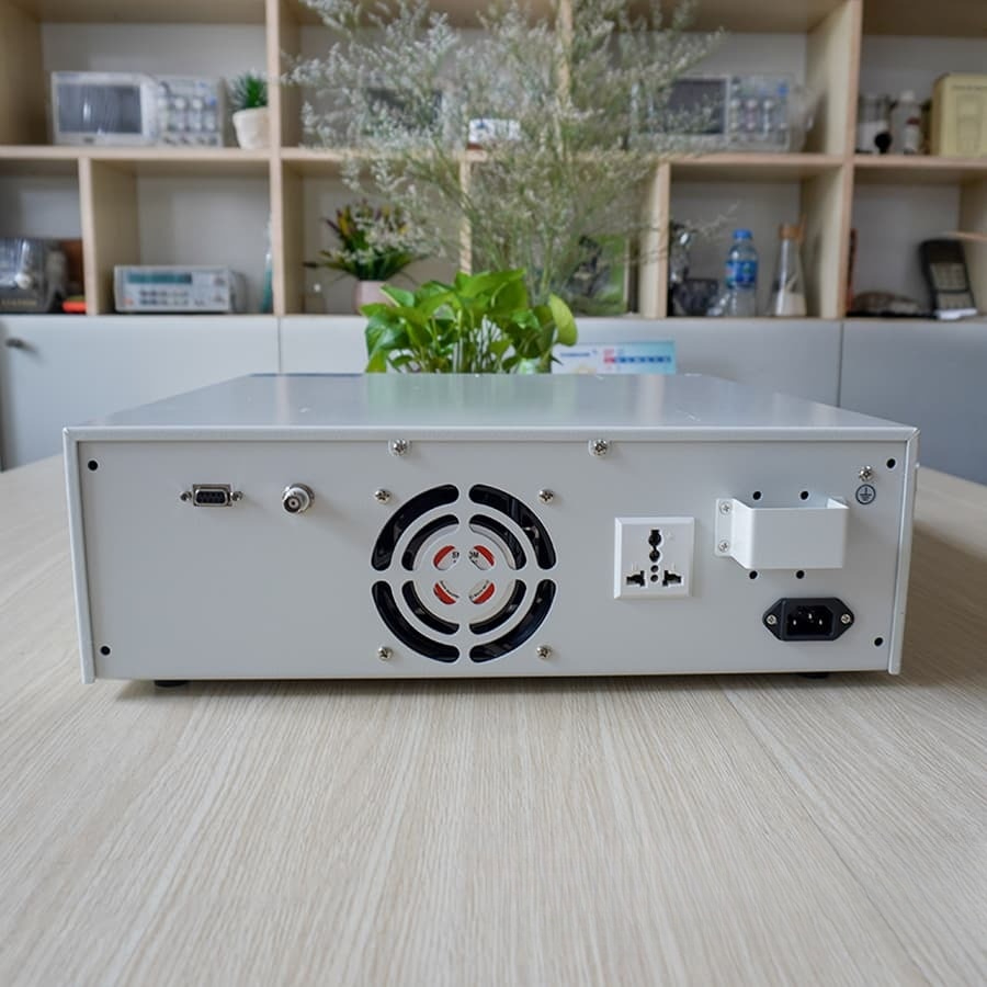 Nguồn xoay chiều một pha Twintex APS-5102 13 Twintex APS-5102