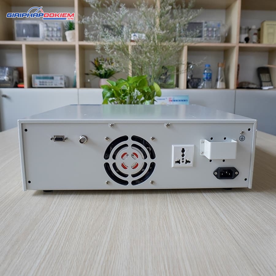 Nguồn xoay chiều một pha Twintex APS-5102 7 Nguồn xoay chiều một pha Twintex APS-5102 - Ảnh 3