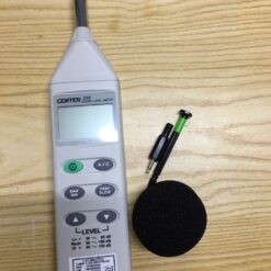 Máy đo độ ồn Center 320 15 b48fd34ac1763b286267 1