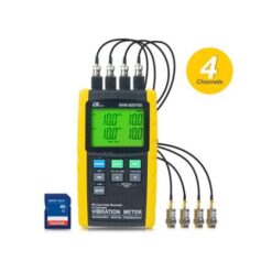 Máy đo độ rung LUTRON BVB-8207SD 14 bvb 8207sd 10 3nd