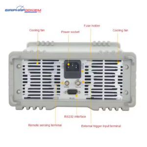 Tải điện tử DC lập trình Twintex PPL-8611C2 11 c3 2 1