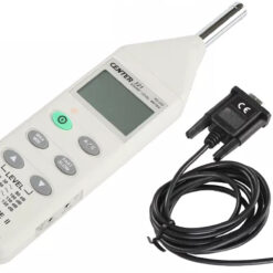 Máy đo độ ồn Center 321 12 center 321 0