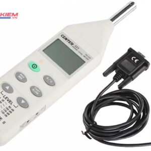 Máy đo độ ồn Center 321 12 center 321 0