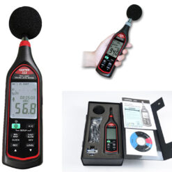 Máy đo độ ồn CENTER 323 17 center 323 0