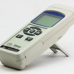 Máy đo CO2 và độ ẩm LUTRON GCH-2018 7 gch 2018 co2 meter temperature humidity meter lutron original imafnw9jrsrvgcrv