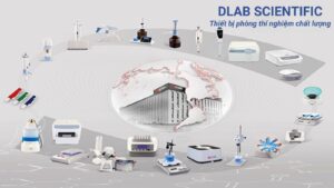 DLAB - Nhà Cung Cấp Thiết Bị Phòng Thí Nghiệm Chất Lượng 1 Giới thiệu về DLAB Scientific