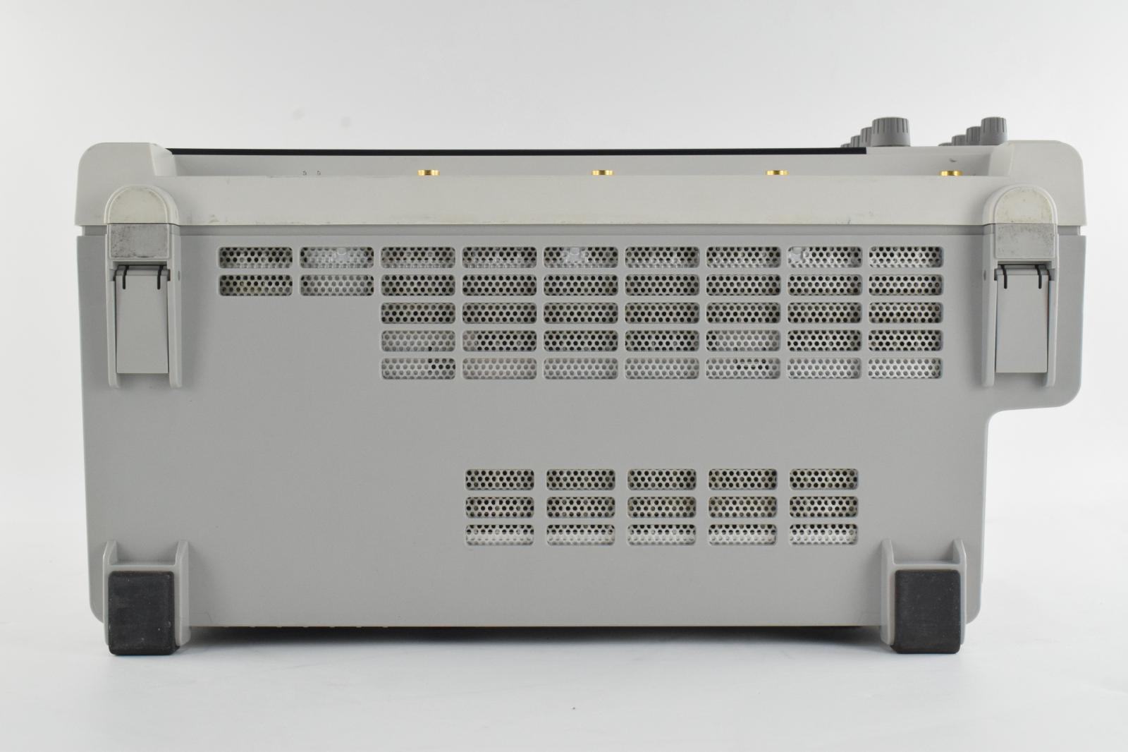 Máy hiện sóng số KEYSIGHT MSOS804A 12 Máy hiện sóng số KEYSIGHT MSOS804A - Ảnh 6