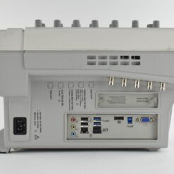 Máy hiện sóng số KEYSIGHT MSOS804A 17 high definition oscilloscope 8 ghz 4 analog plus 1 msos804a u06 793455758054 03