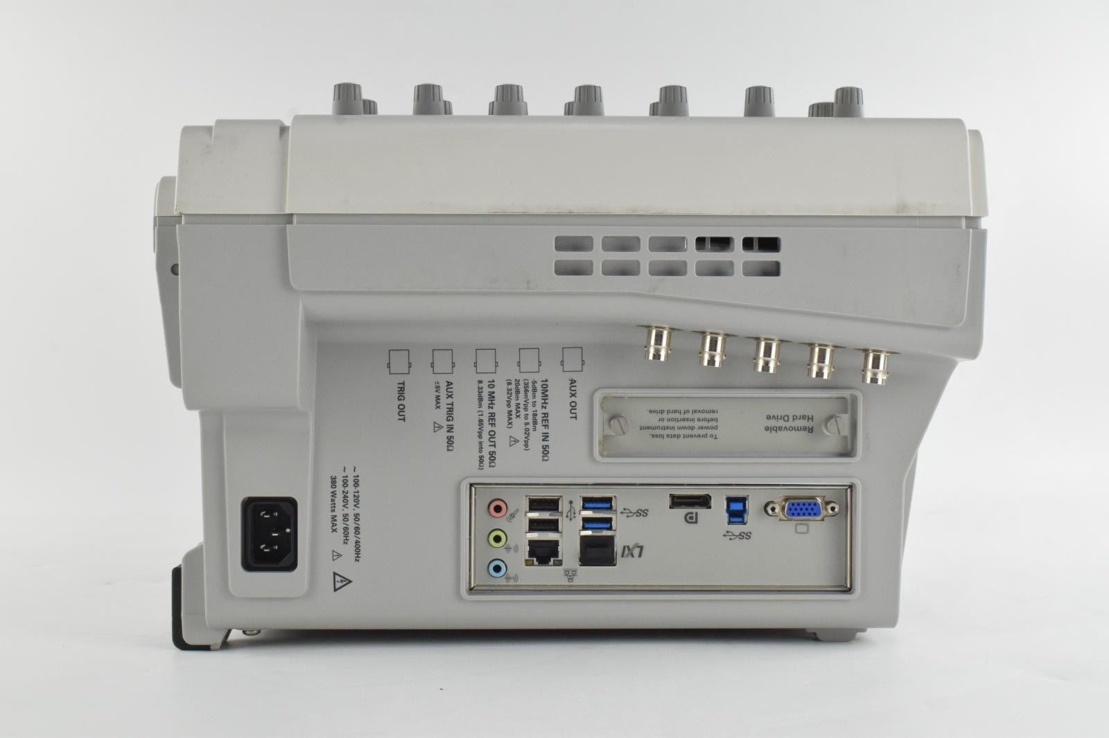 Máy hiện sóng số KEYSIGHT MSOS804A 11 Máy hiện sóng số KEYSIGHT MSOS804A - Ảnh 5