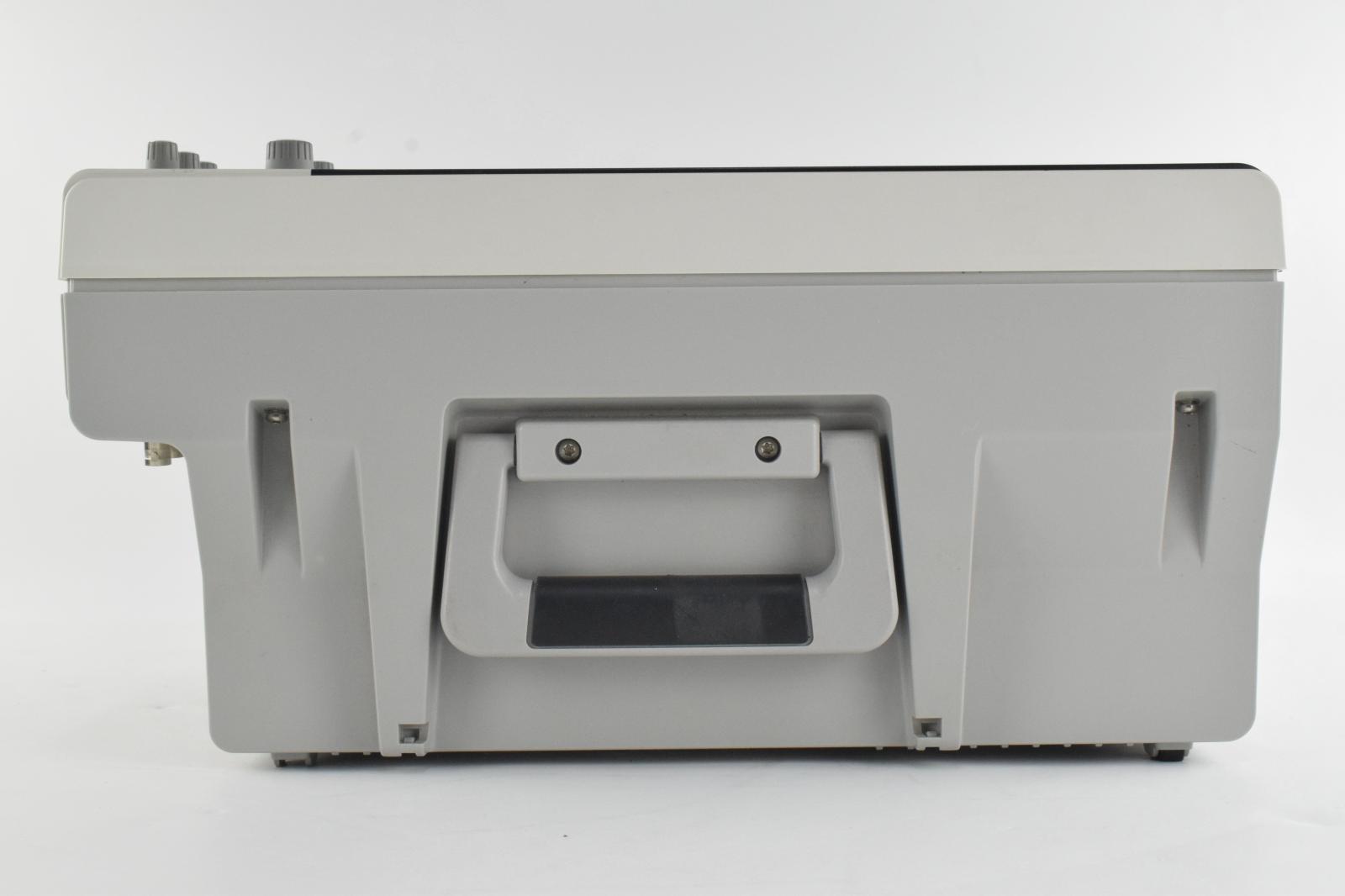 Máy hiện sóng số KEYSIGHT MSOS804A 10 Máy hiện sóng số KEYSIGHT MSOS804A - Ảnh 4