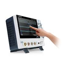 Máy hiện sóng Siglent SDS2104X HD 7 Máy hiện sóng Siglent SDS2104X HD - Ảnh 3